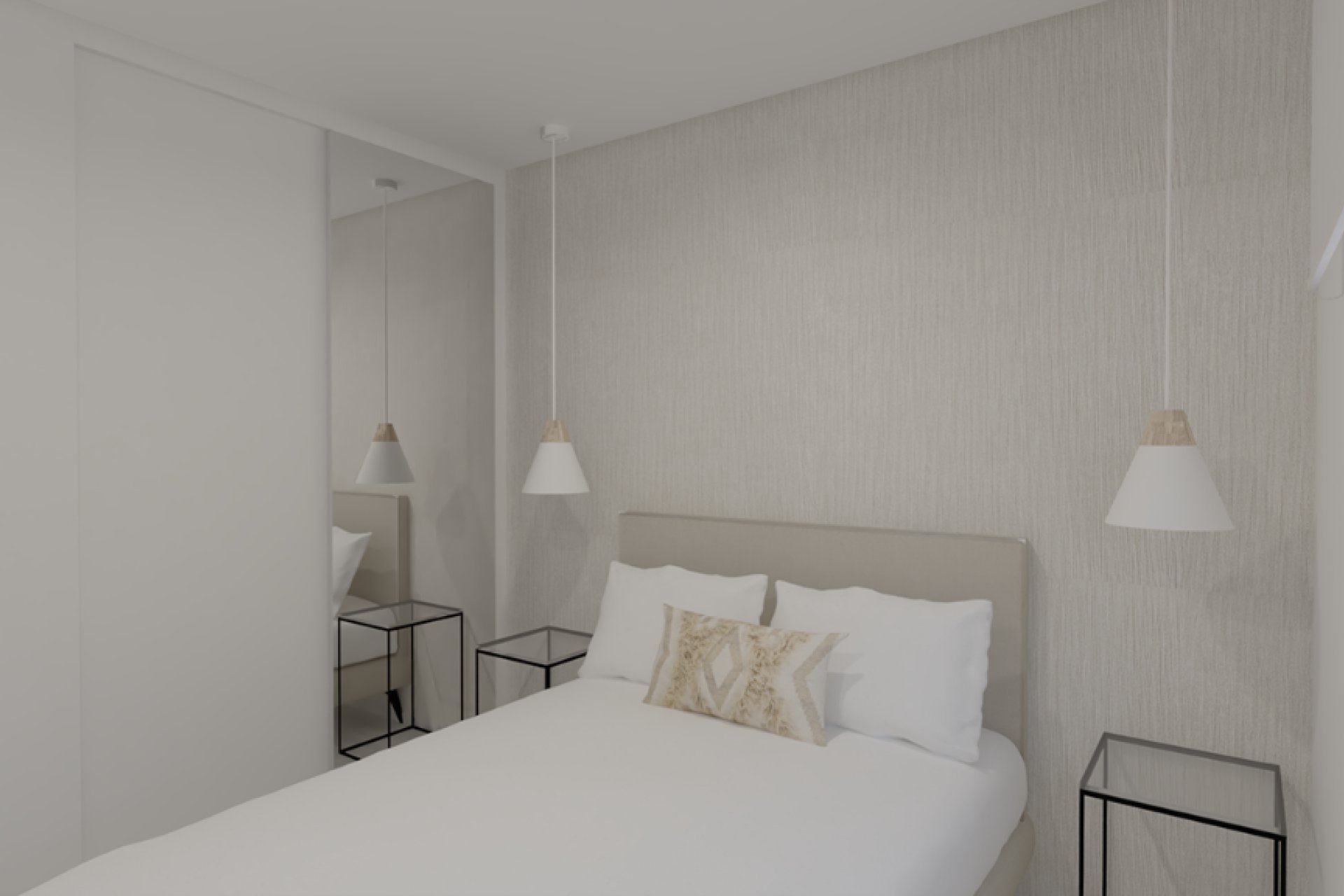 New Build - Terraced house / Townhouse - Pilar de la Horadada - Torre De La Horadada