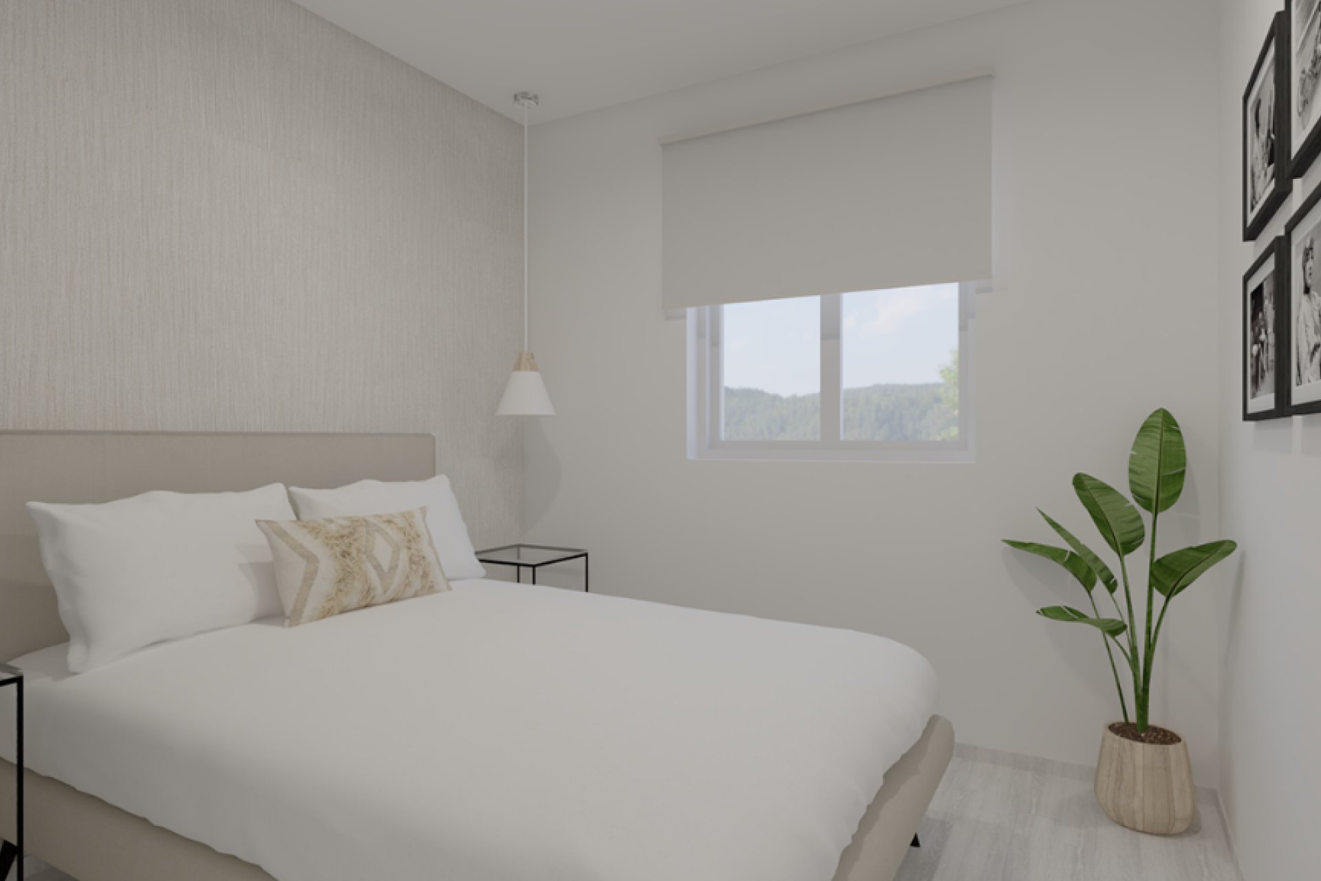 New Build - Terraced house / Townhouse - Pilar de la Horadada - Torre De La Horadada