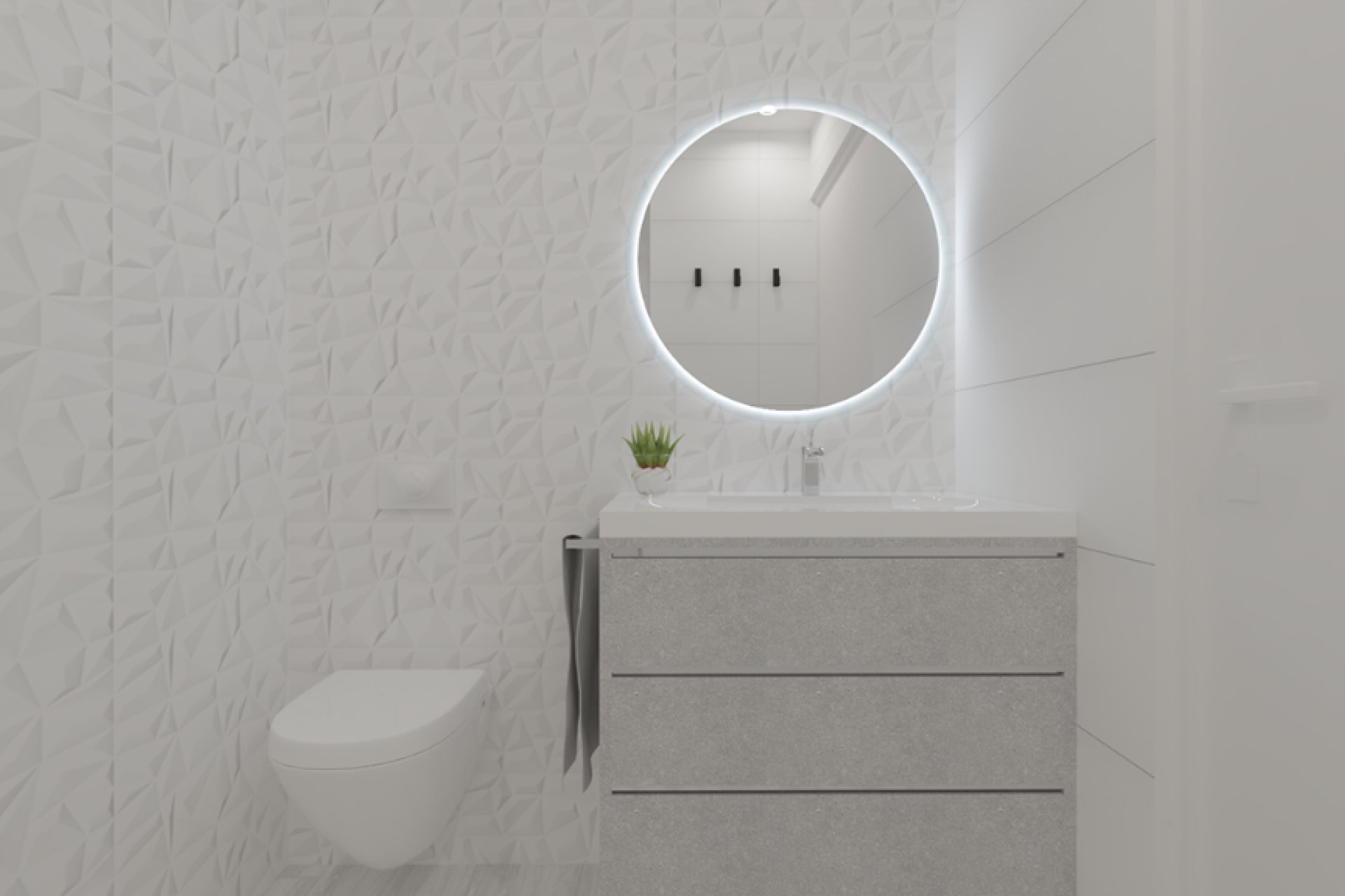 New Build - Terraced house / Townhouse - Pilar de la Horadada - Torre De La Horadada