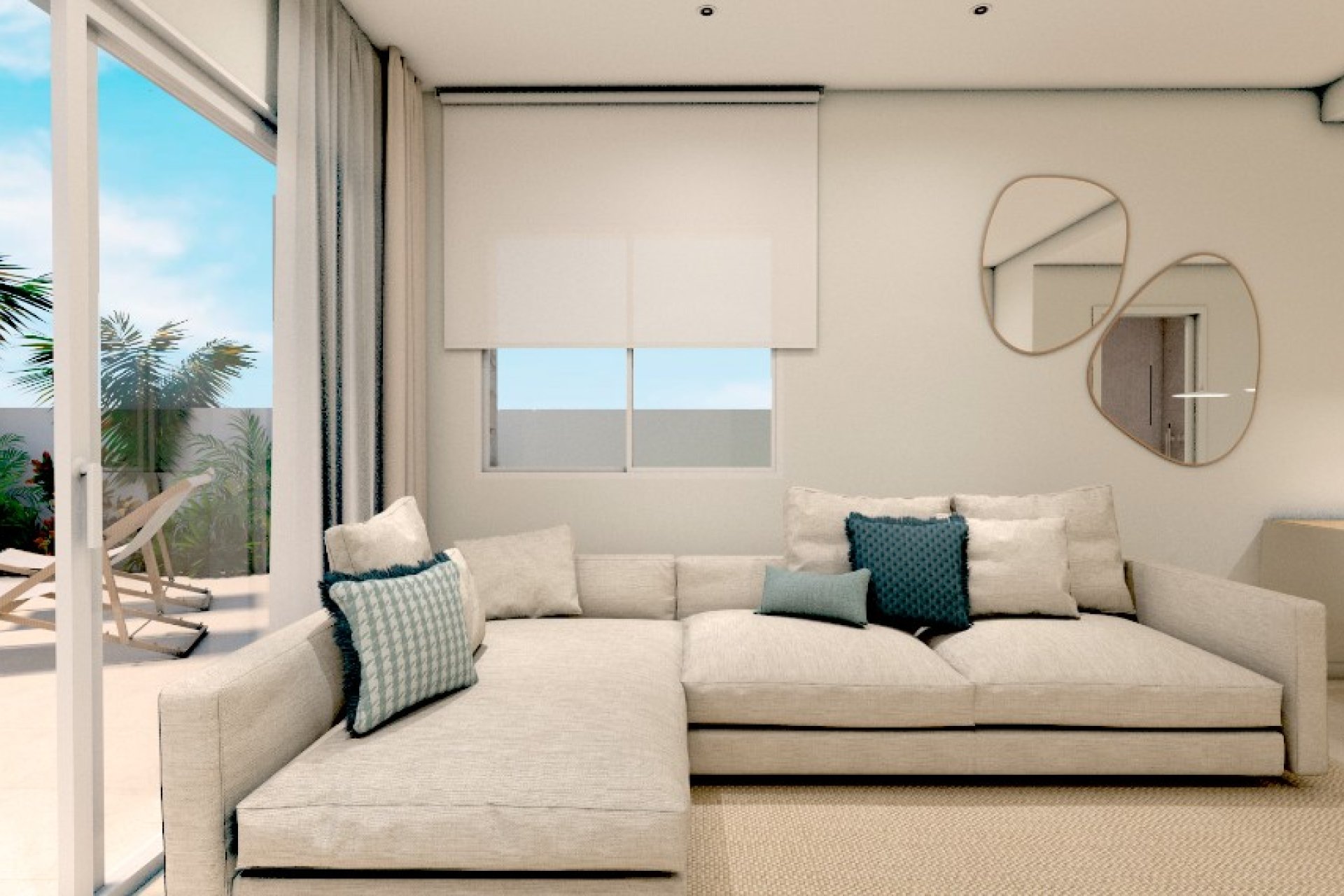 New Build - Terraced house / Townhouse - Pilar de la Horadada - Torre De La Horadada