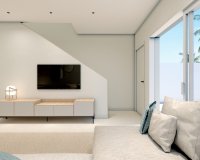 New Build - Terraced house / Townhouse - Pilar de la Horadada - Torre De La Horadada