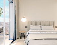 New Build - Terraced house / Townhouse - Pilar de la Horadada - Torre De La Horadada