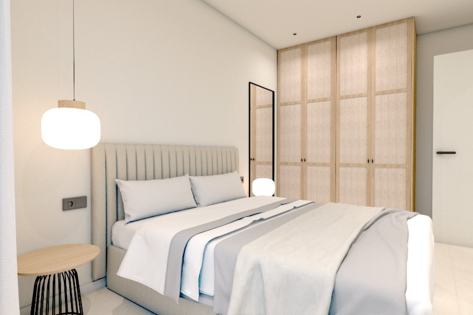 New Build - Terraced house / Townhouse - Pilar de la Horadada - Torre De La Horadada