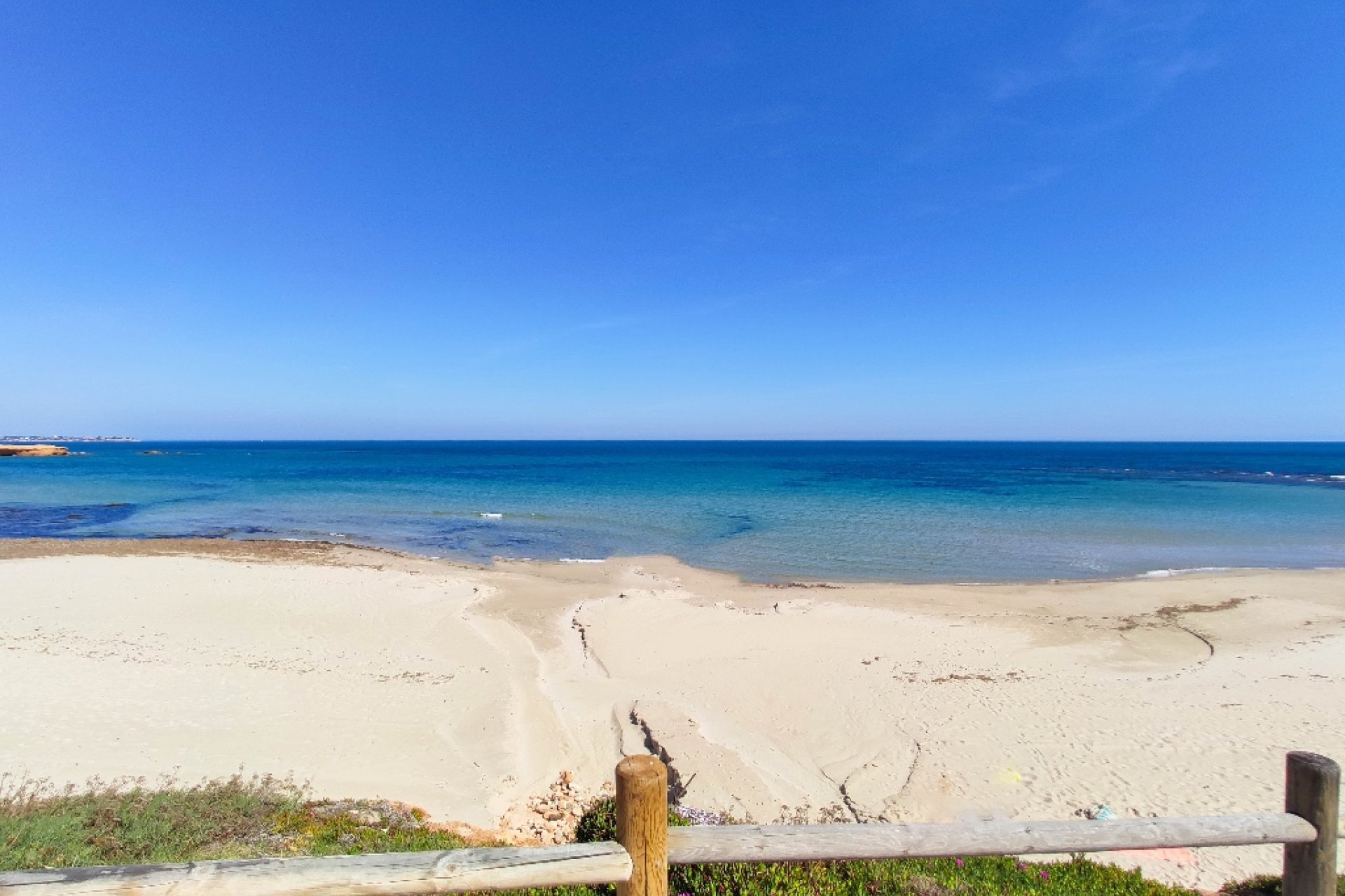 New Build - Terraced house / Townhouse - Pilar de la Horadada - Torre De La Horadada