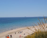 New Build - Terraced house / Townhouse - Pilar de la Horadada - Torre De La Horadada