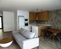 New Build - Terraced house / Townhouse - Pilar de la Horadada - Torre De La Horadada