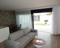 New Build - Terraced house / Townhouse - Pilar de la Horadada - Torre De La Horadada