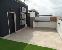 New Build - Terraced house / Townhouse - Pilar de la Horadada - Torre De La Horadada