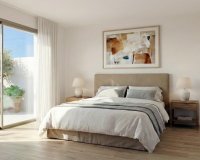 New Build - Terraced house / Townhouse - Pilar de la Horadada