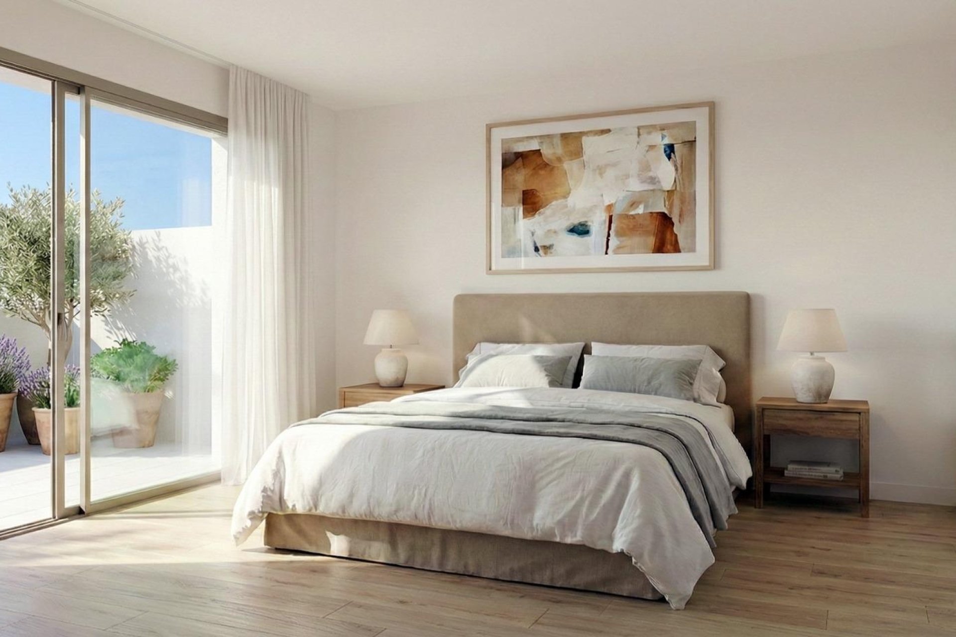 New Build - Terraced house / Townhouse - Pilar de la Horadada