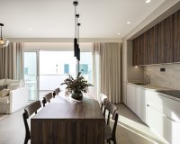 New Build - Terraced house / Townhouse - Pilar de la Horadada