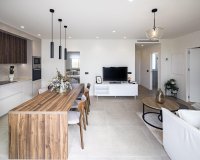 New Build - Terraced house / Townhouse - Pilar de la Horadada