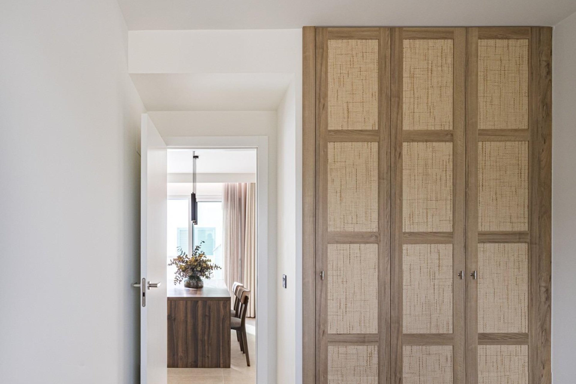 New Build - Terraced house / Townhouse - Pilar de la Horadada