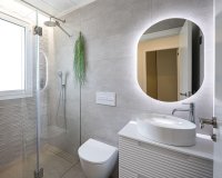 New Build - Terraced house / Townhouse - Pilar de la Horadada