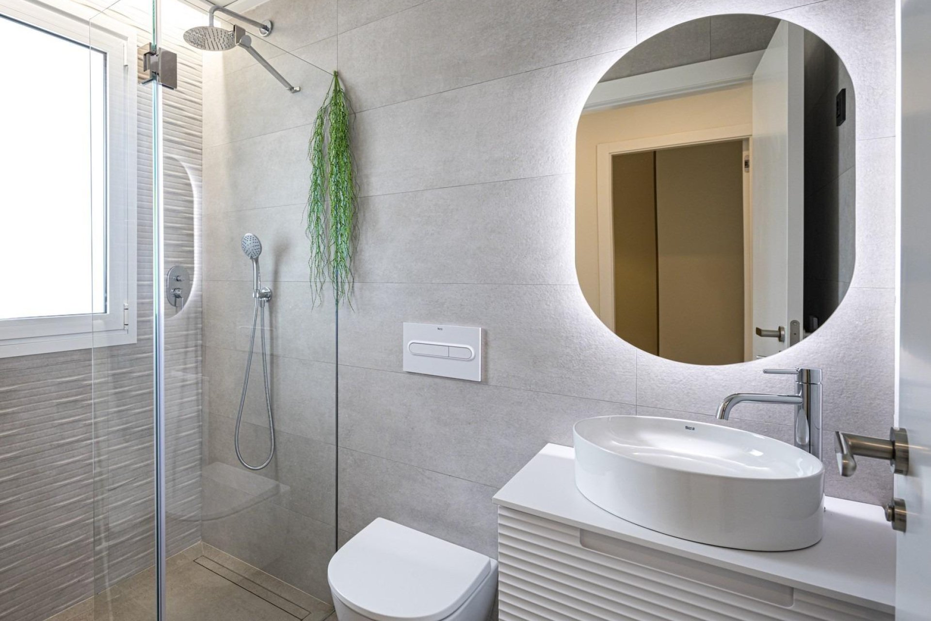 New Build - Terraced house / Townhouse - Pilar de la Horadada