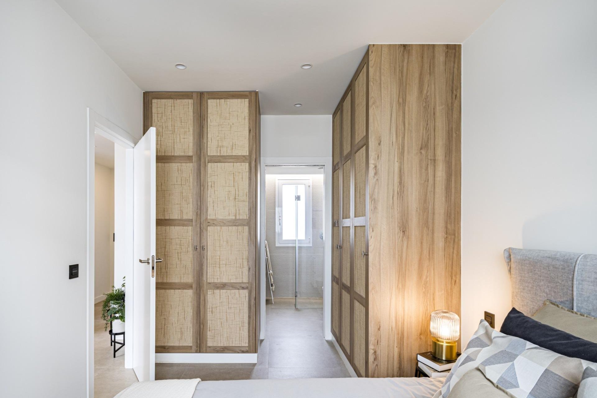 New Build - Terraced house / Townhouse - Pilar de la Horadada