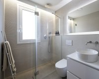 New Build - Terraced house / Townhouse - Pilar de la Horadada