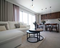 New Build - Terraced house / Townhouse - Pilar de la Horadada