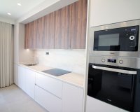 New Build - Terraced house / Townhouse - Pilar de la Horadada