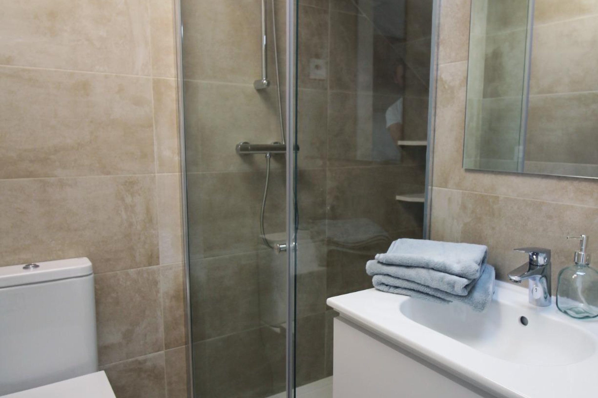 New Build - Terraced house / Townhouse - Pilar de la Horadada