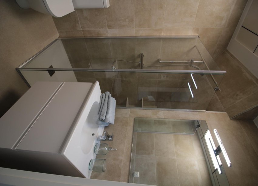 New Build - Terraced house / Townhouse - Pilar de la Horadada