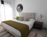 New Build - Terraced house / Townhouse - Pilar de la Horadada
