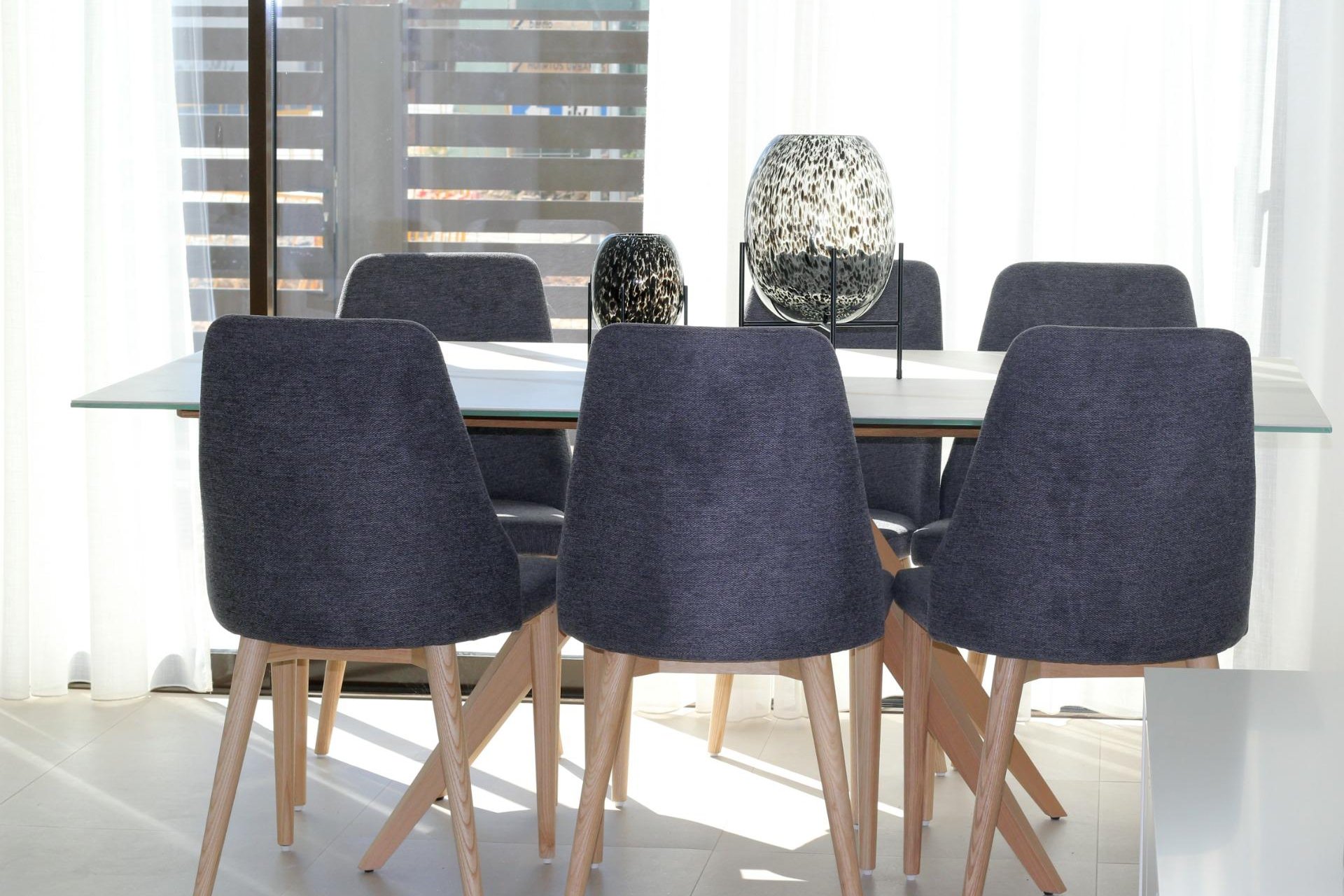 New Build - Terraced house / Townhouse - Pilar de la Horadada