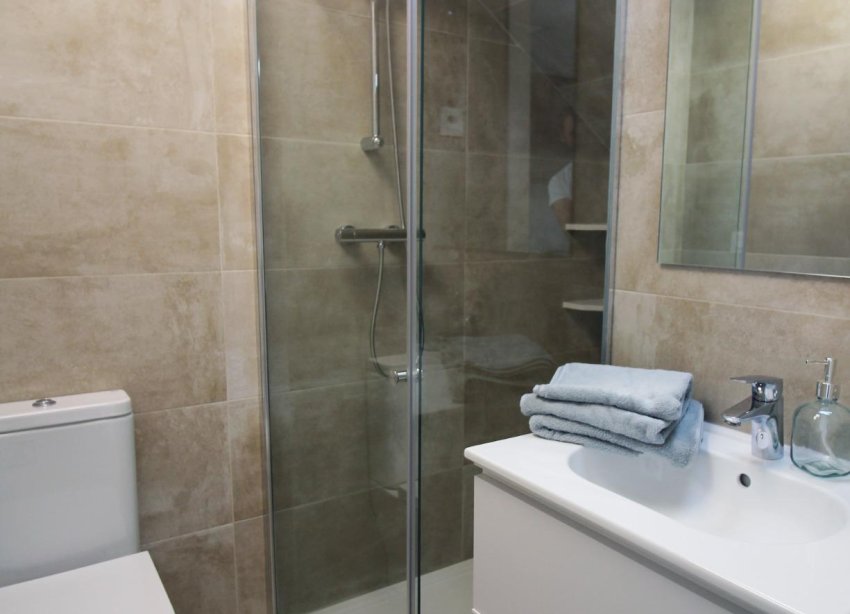 New Build - Terraced house / Townhouse - Pilar de la Horadada