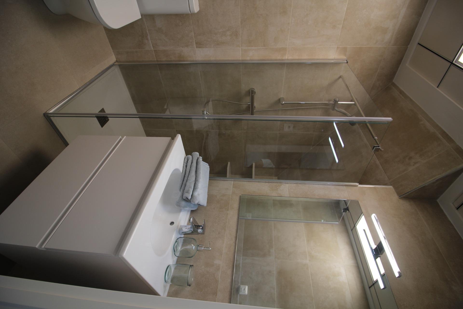 New Build - Terraced house / Townhouse - Pilar de la Horadada