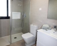 New Build - Terraced house / Townhouse - Pilar de la Horadada