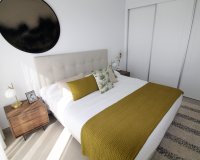 New Build - Terraced house / Townhouse - Pilar de la Horadada