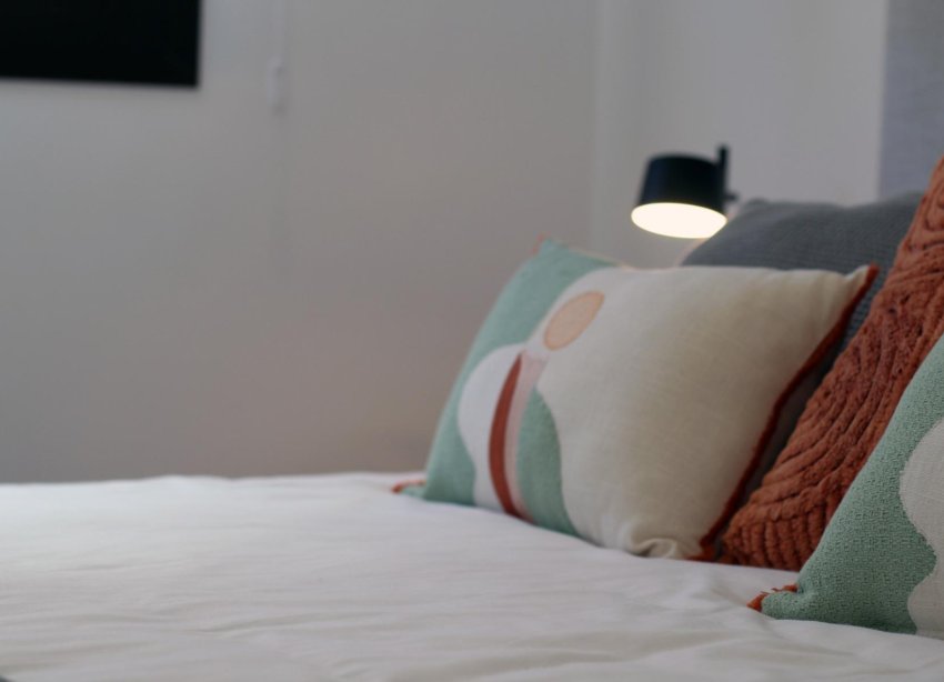 New Build - Terraced house / Townhouse - Pilar de la Horadada