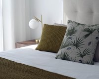 New Build - Terraced house / Townhouse - Pilar de la Horadada