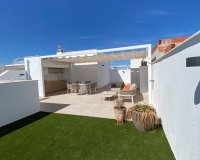 New Build - Terraced house / Townhouse - Pilar de la Horadada