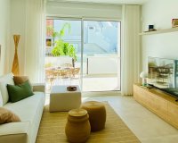 New Build - Terraced house / Townhouse - Pilar de la Horadada