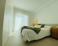 New Build - Terraced house / Townhouse - Pilar de la Horadada