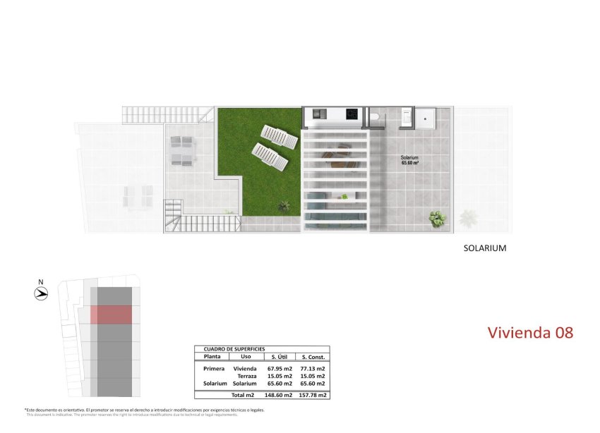 New Build - Terraced house / Townhouse - Pilar de la Horadada