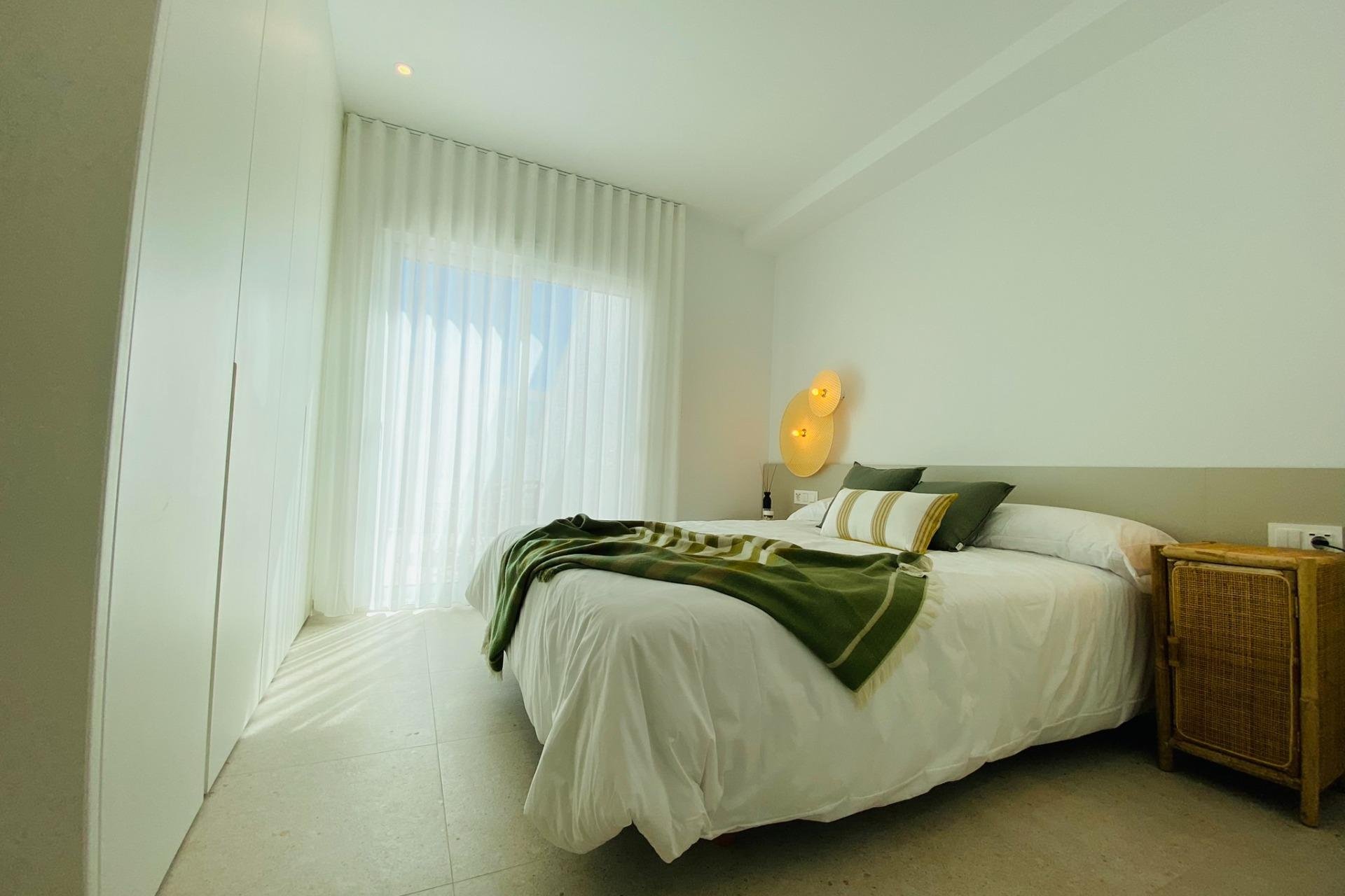 New Build - Terraced house / Townhouse - Pilar de la Horadada