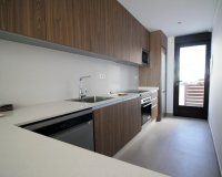 New Build - Terraced house / Townhouse - Pilar de la Horadada