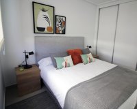 New Build - Terraced house / Townhouse - Pilar de la Horadada