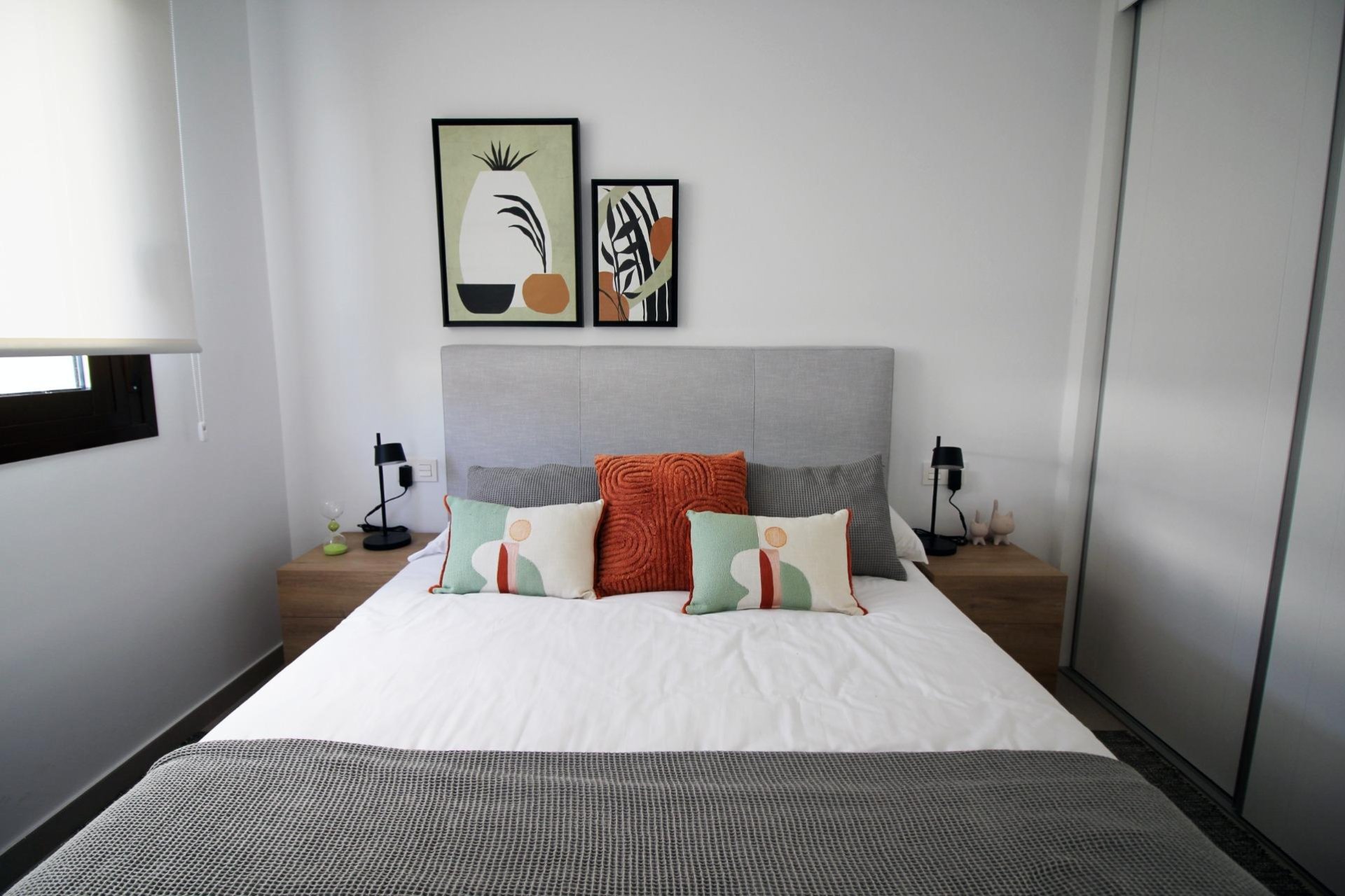 New Build - Terraced house / Townhouse - Pilar de la Horadada