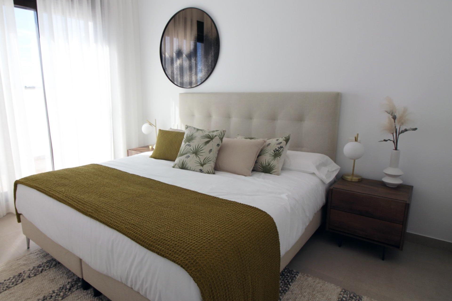 New Build - Terraced house / Townhouse - Pilar de la Horadada