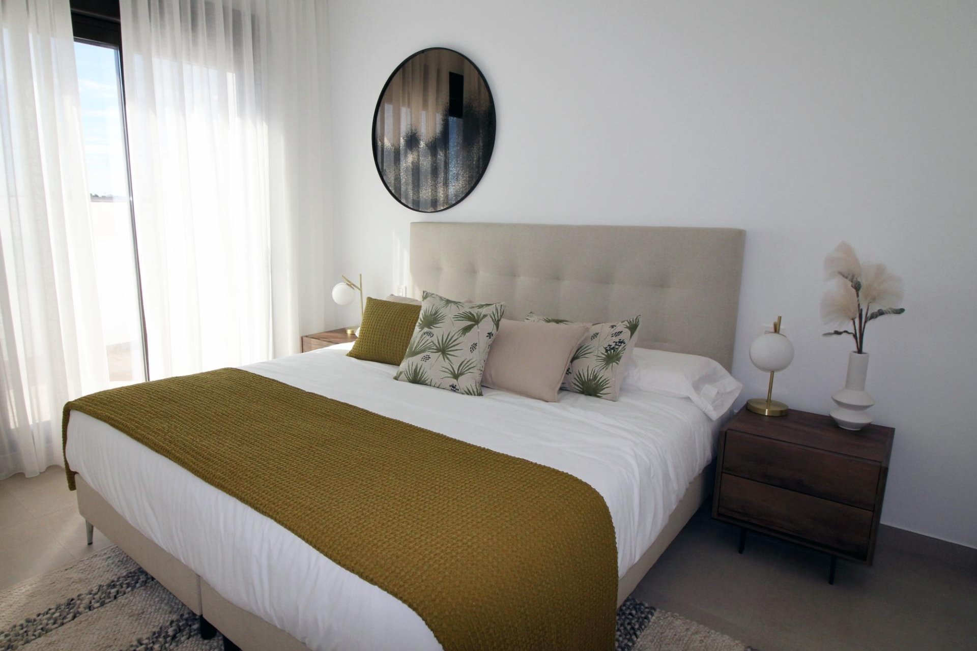 New Build - Terraced house / Townhouse - Pilar de la Horadada