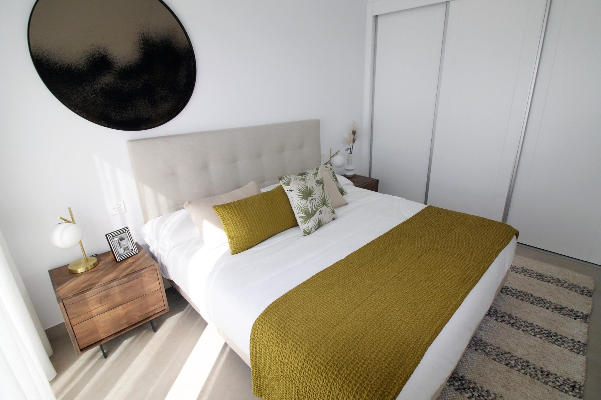 New Build - Terraced house / Townhouse - Pilar de la Horadada