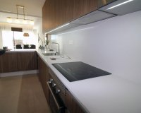New Build - Terraced house / Townhouse - Pilar de la Horadada