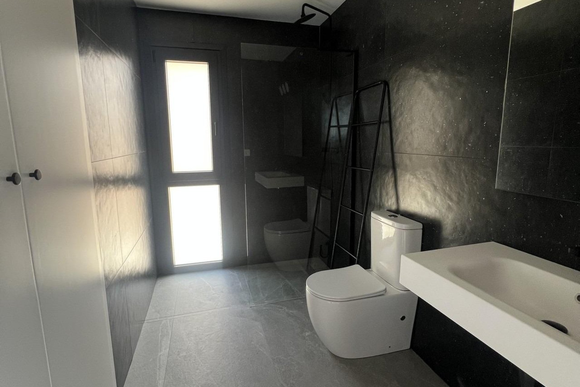 New Build - Terraced house / Townhouse - Polop - PAU1