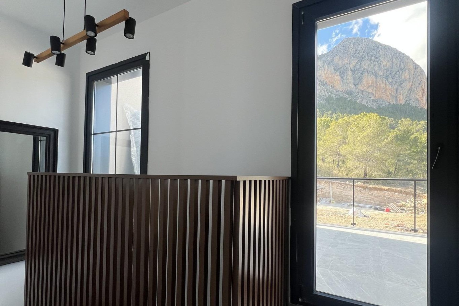 New Build - Terraced house / Townhouse - Polop - PAU1