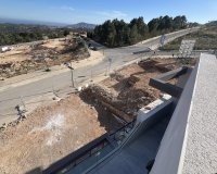 New Build - Terraced house / Townhouse - Polop - PAU1