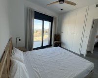 New Build - Terraced house / Townhouse - Polop - PAU1