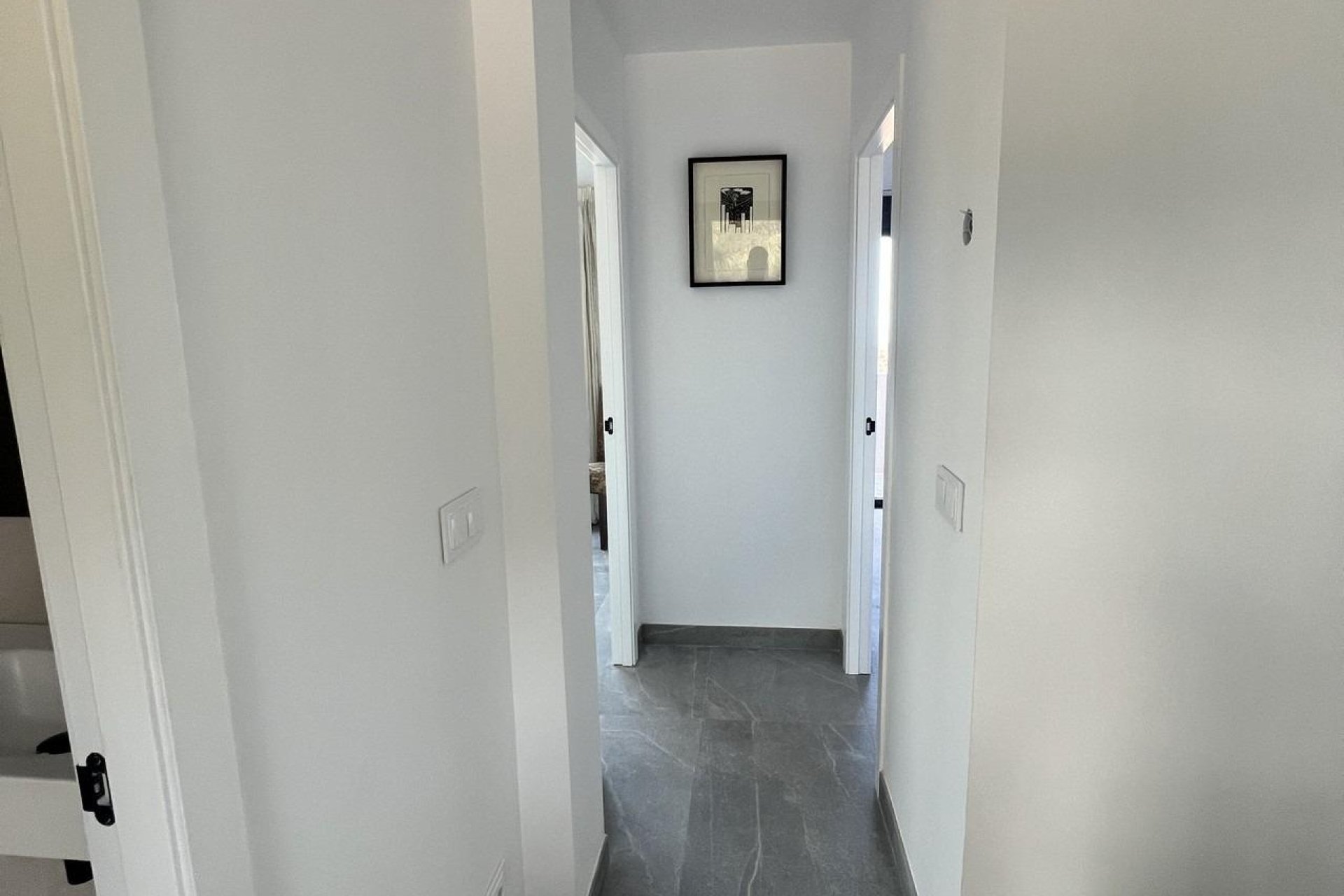 New Build - Terraced house / Townhouse - Polop - PAU1